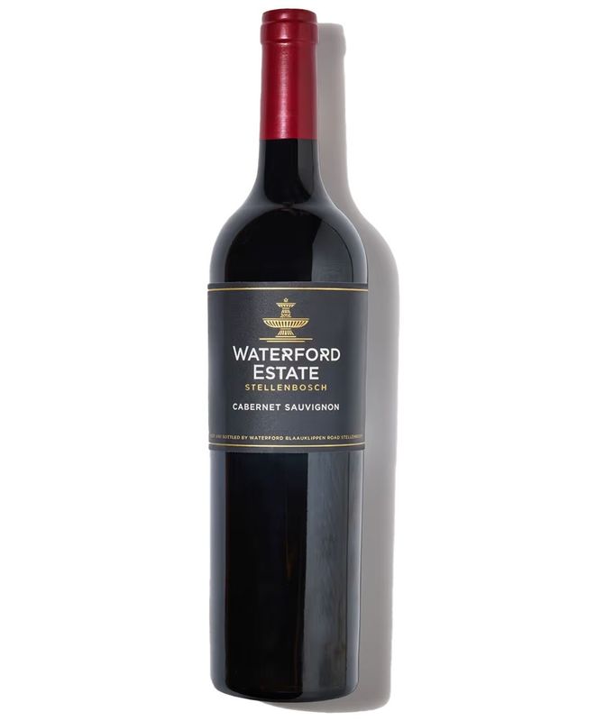 Waterford Estate Cabernet Sauvignon