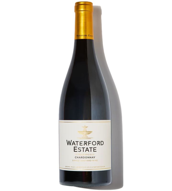 Waterford Estate Chardonnay