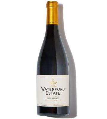 Waterford Estate Chardonnay Waterford Estate Chardonnay