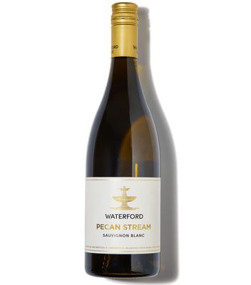 Waterford Pecan Stream Sauvignon Blanc Waterford Pecan Stream Sauvignon Blanc