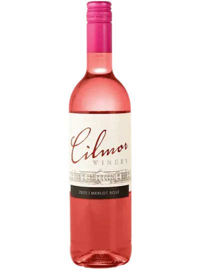 Cilmor Premium Merlot Rose Cilmor Premium Merlot Rose
