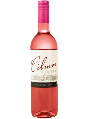Cilmor Premium Merlot Rose Cilmor Premium Merlot Rose