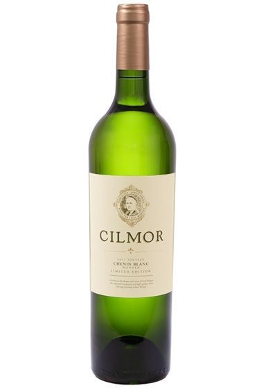 Cilmor Limited Edition Chenin Blanc Cilmor Limited Edition Chenin Blanc
