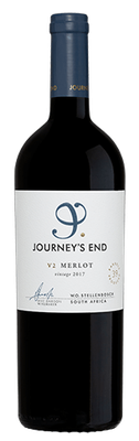 Journey's End V2 Merlot