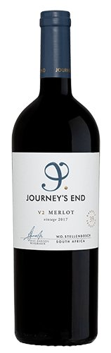 Journey's End V2 Merlot