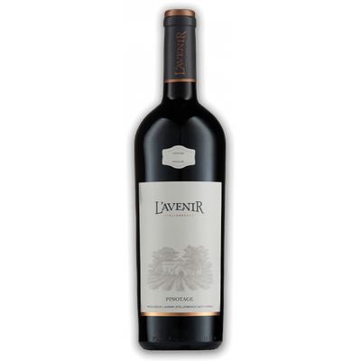 L'Avenir Pinotage