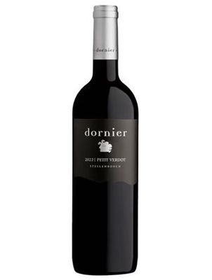Dornier Petit Verdot