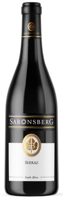 Saronsberg Shiraz