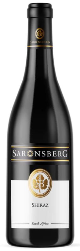 Saronsberg Shiraz