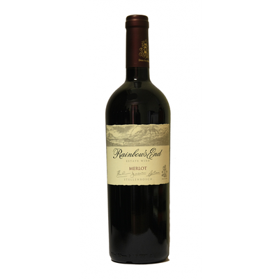 Rainbow's End Merlot