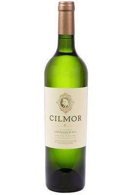 Cilmor Limited Edition Sauvignon Blanc Cilmor Limited Edition Sauvignon Blanc