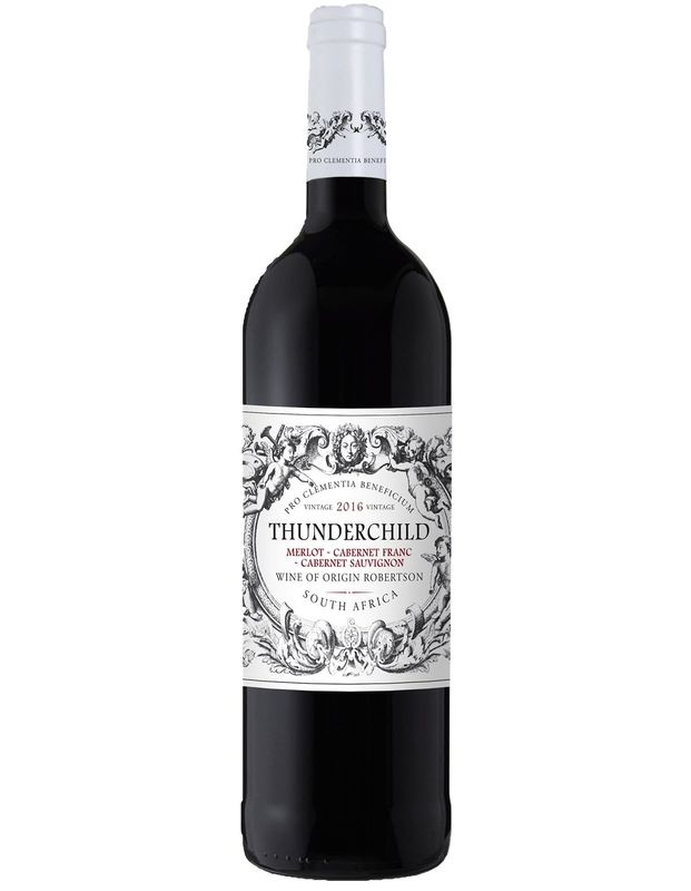 Springfield Thunderchild