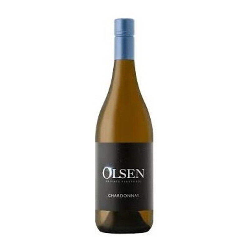 Olsen Chenin Blanc