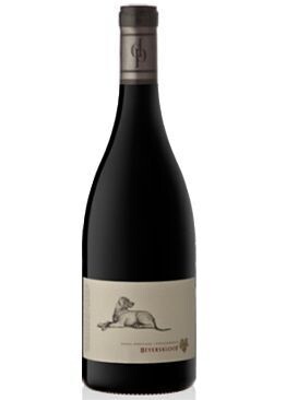 Beyerskloof Diesel Pinotage