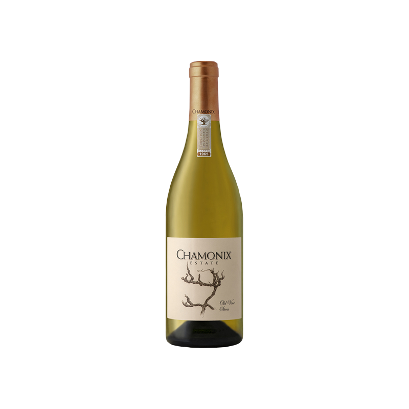 Chamonix Chenin Blanc Reserve