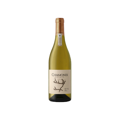 Chamonix Chenin Blanc Reserve