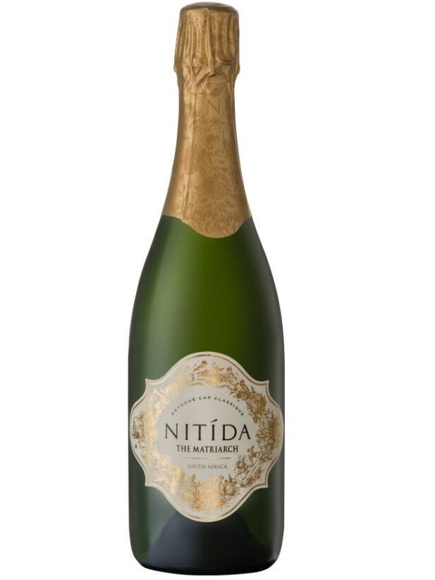 Nitida The Matriarch