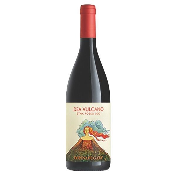 Donnafugata Etna Rosso