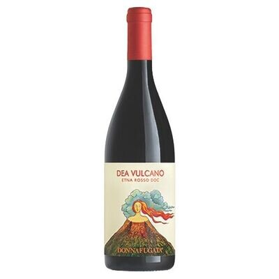 Donnafugata Etna Rosso
