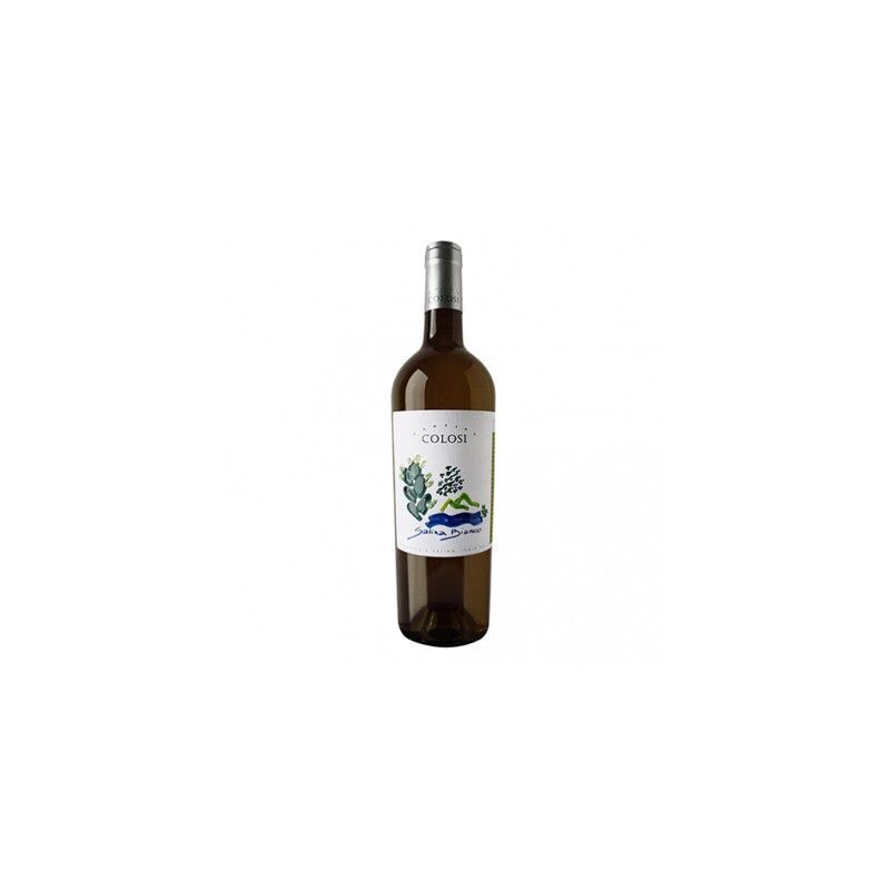 Colosi Salina Rosso