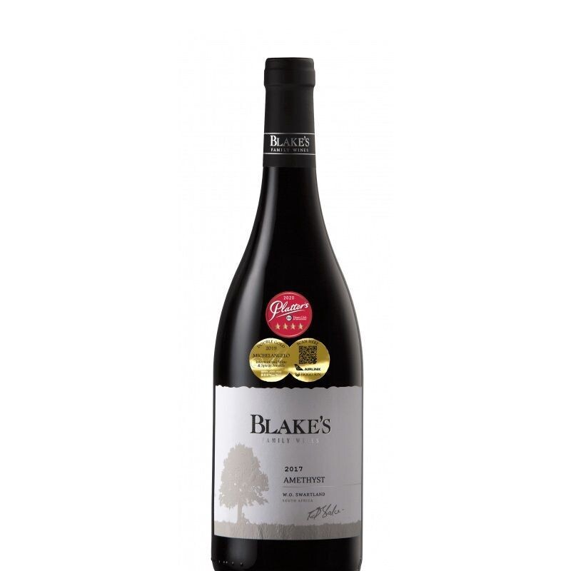 Blake Family Wines Amethyst