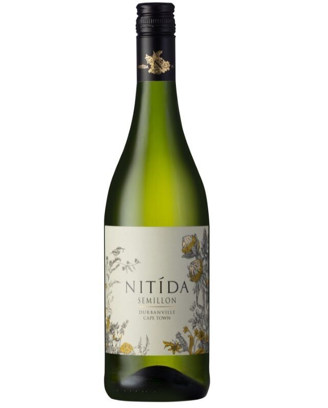 Nitida Semillon