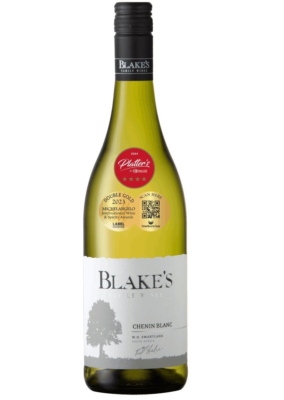 Blake Family Wines Chenin Blanc