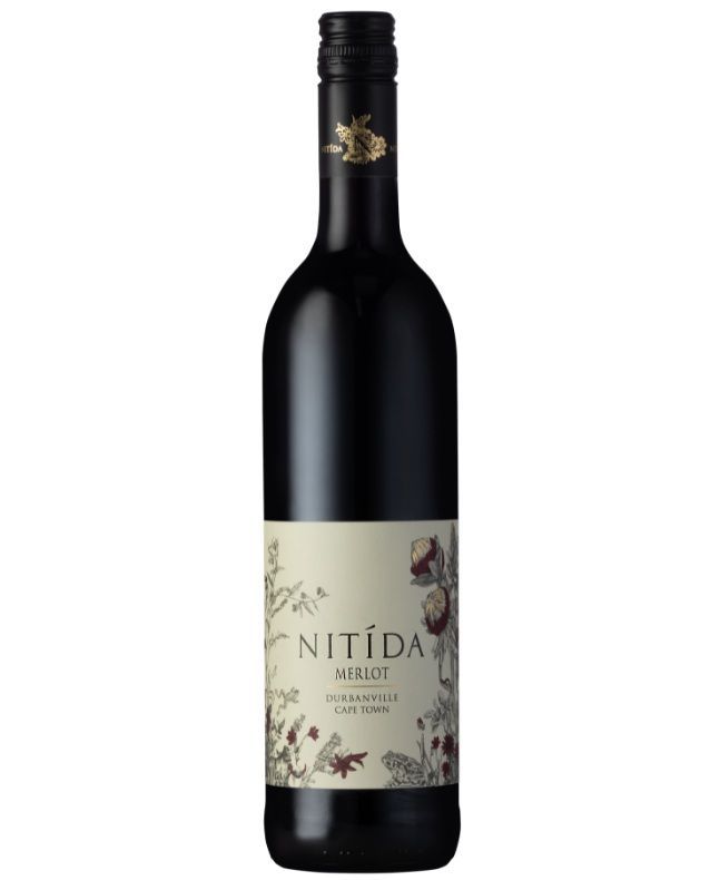 Nitida Merlot
