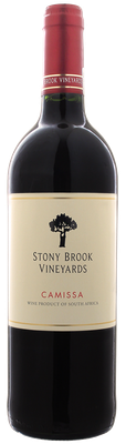Stony Brook Camissa