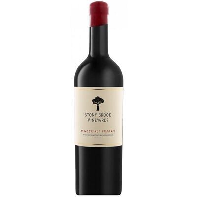 Stony Brook Cabernet Franc Stony Brook Cabernet Franc