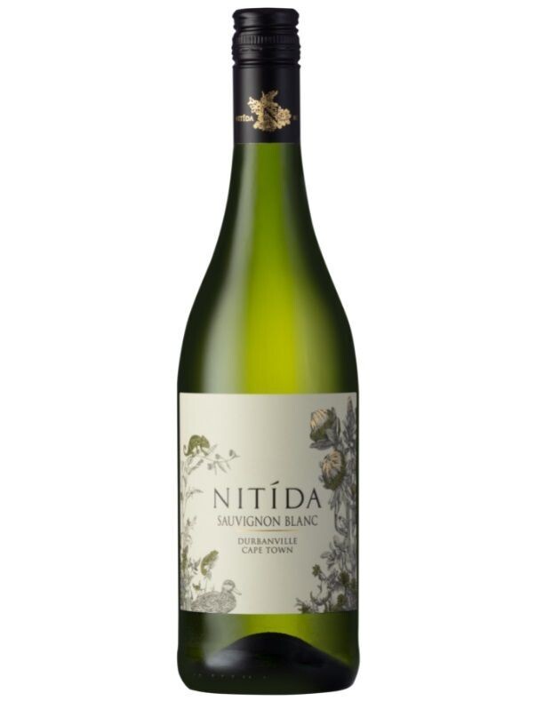 Nitida Sauvignon Blanc