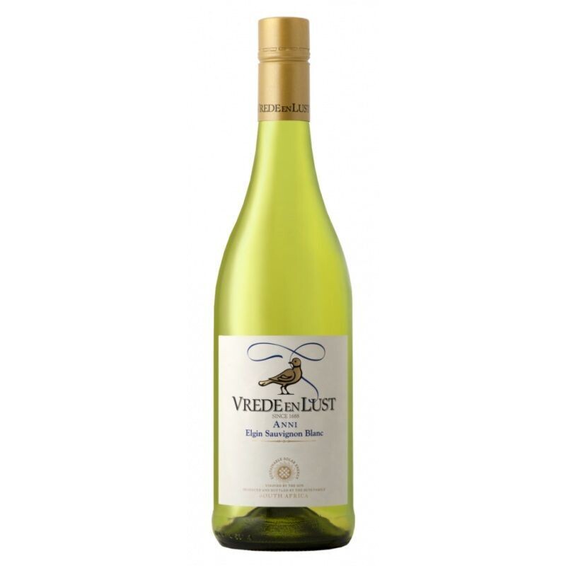 Vrede en Lust Anni Sauvignon Blanc Vrede en Lust Anni Sauvignon Blanc