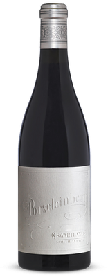 Porseleinberg Syrah 2021