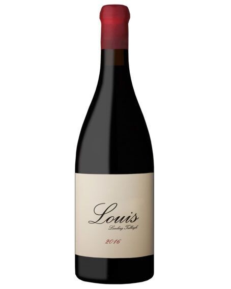 Lemberg Louis Rhone Blend