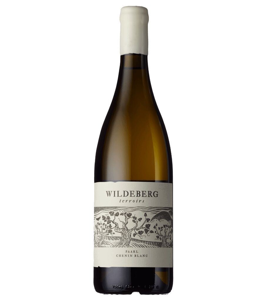 Wildeberg Terroirs Chenin Blanc