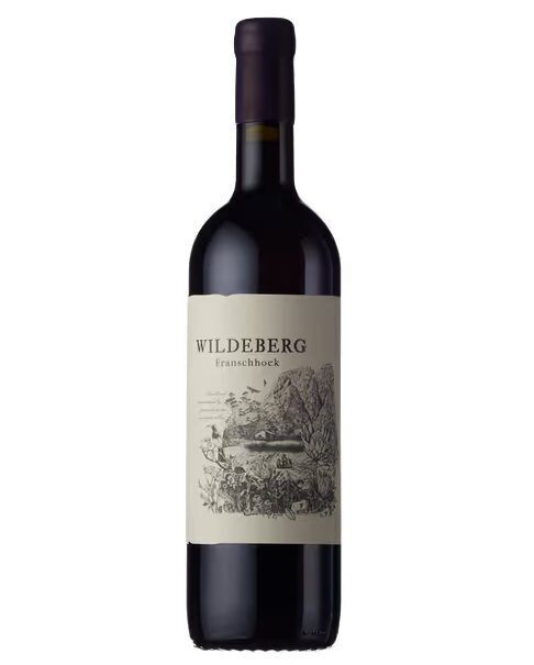 Wildeberg Red