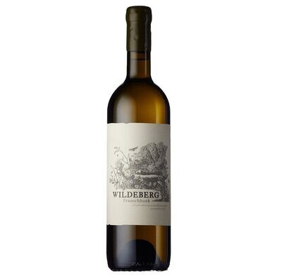 Wildeberg White
