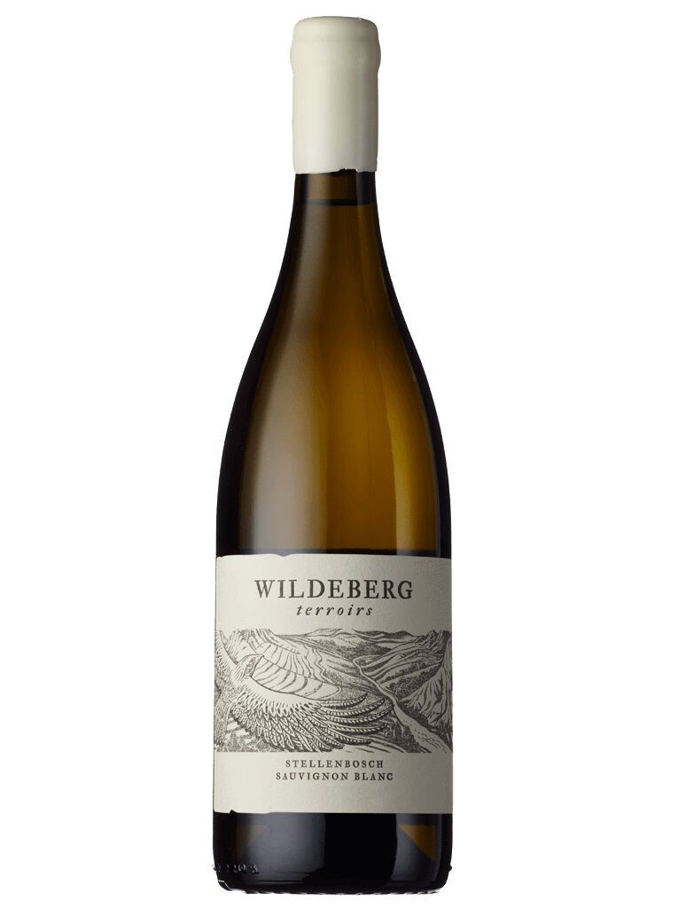 Wildeberg Terroirs Sauvignon Blanc