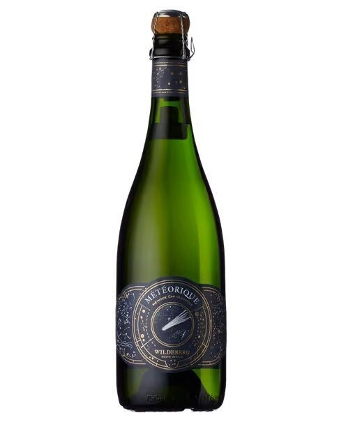 Wildeberg Meterorique Cap Classique