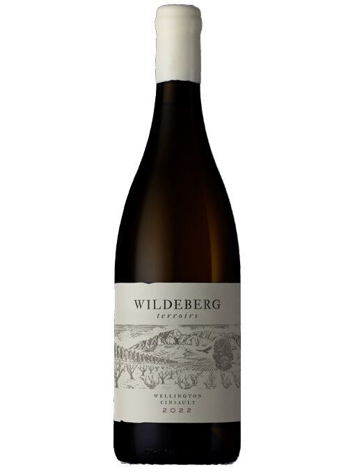 Wildeberg Terroirs Cinsault
