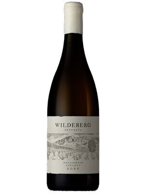 Wildeberg Terroirs Cinsault
