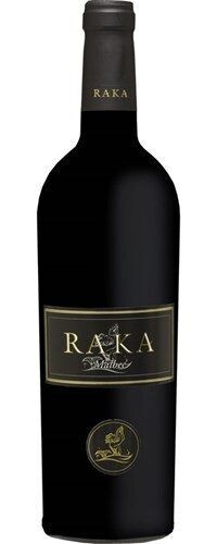 Raka Malbec Raka Malbec