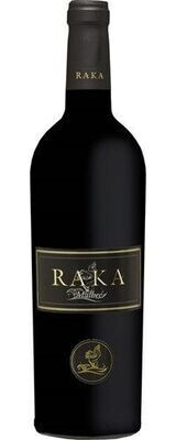 Raka Malbec Raka Malbec