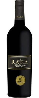 Raka Cabernet Franc Raka Cabernet Franc