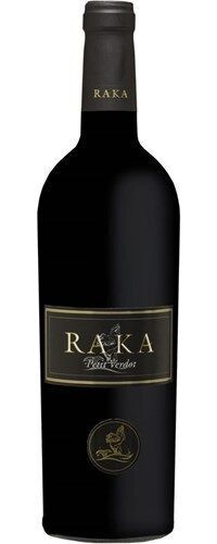Raka Petit Verdot Raka Petit Verdot
