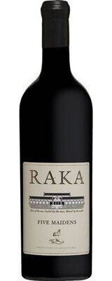 Raka Five Maidens