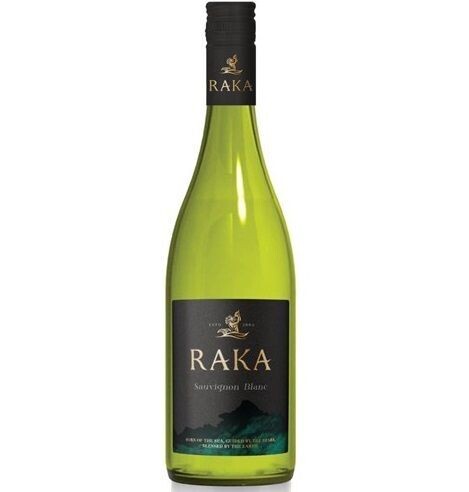 Raka Sauvignon Blanc Raka Sauvignon Blanc