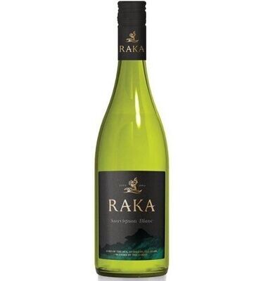 Raka Sauvignon Blanc Raka Sauvignon Blanc