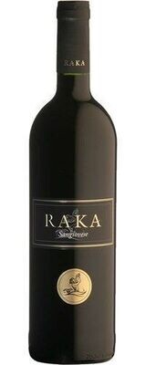 Raka Sangiovese Raka Sangiovese