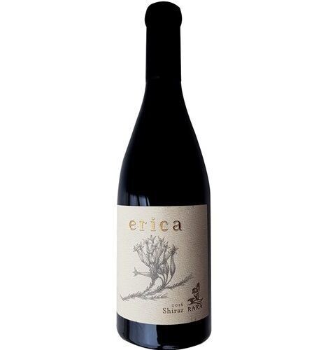 Raka Erica Shiraz